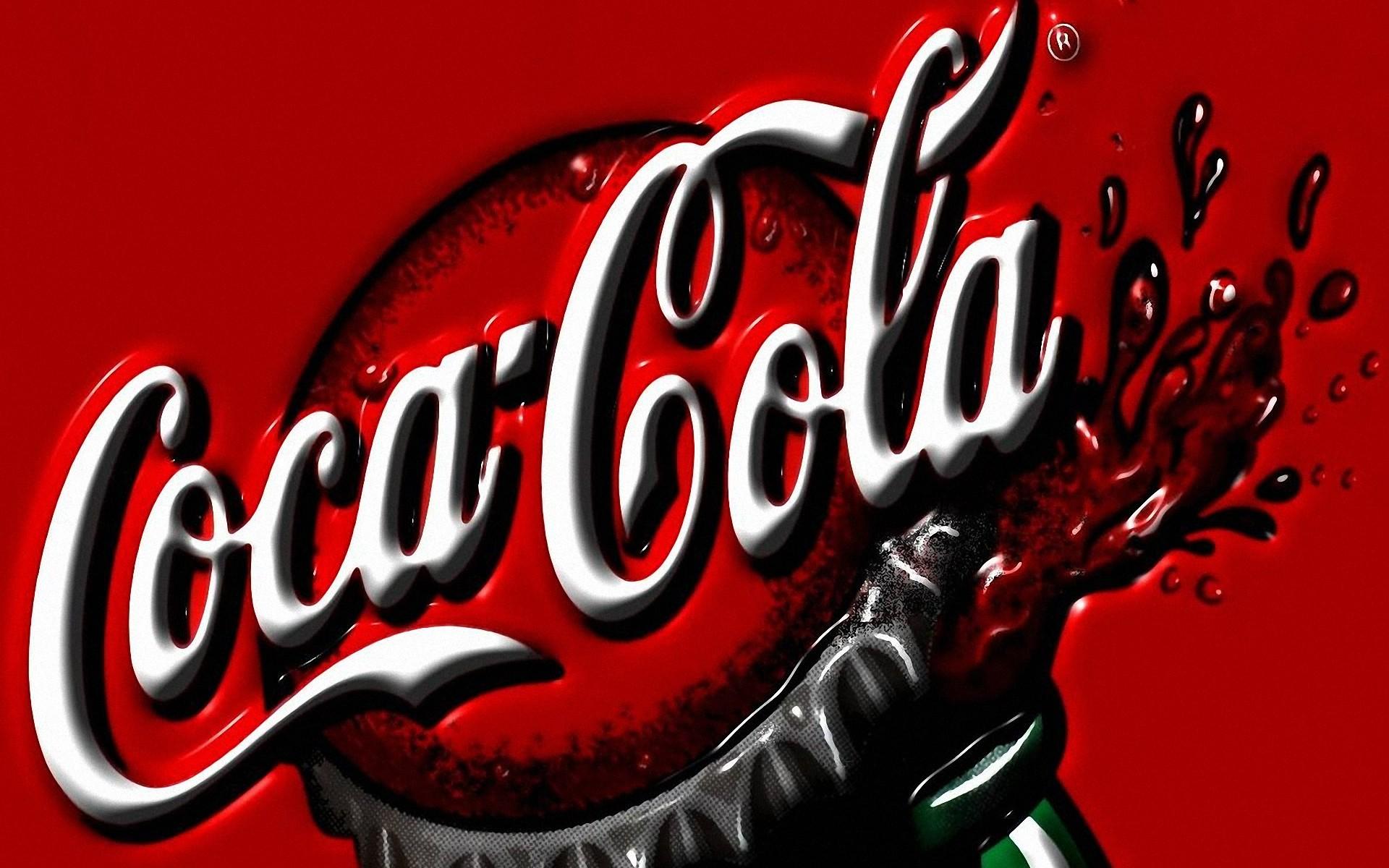 70 HD Coca Cola Wallpapers and Backgrounds