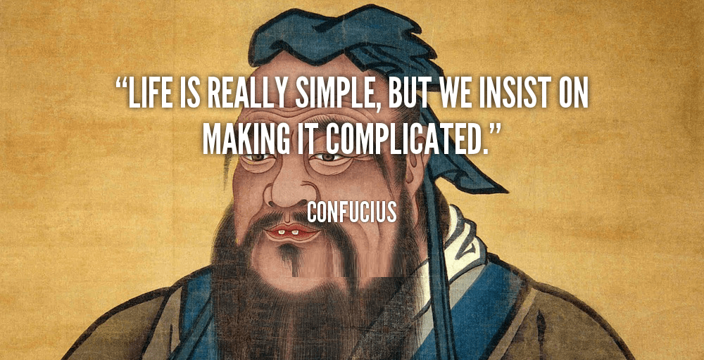 30 Most Famous Confucius Quotes And Sayings