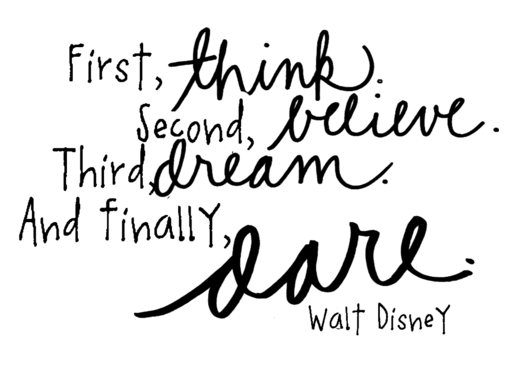 Image result for walt disney quote