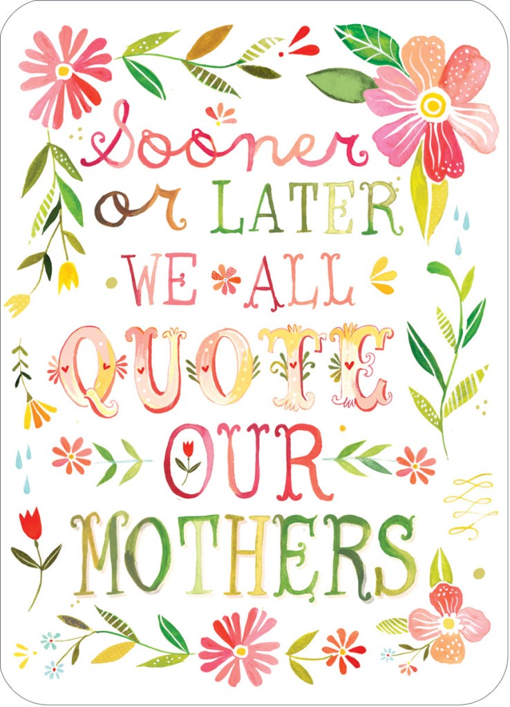 40+ Mothers Day Quotes, Messages and Sayings
