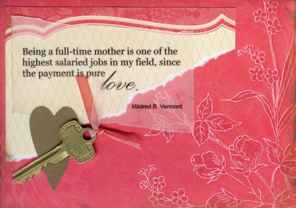 40 Mothers Day Quotes Messages And Sayings