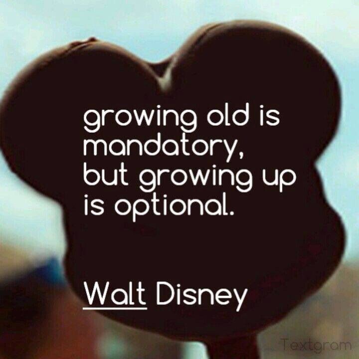Walt Disney Quotes And Sayings. QuotesGram