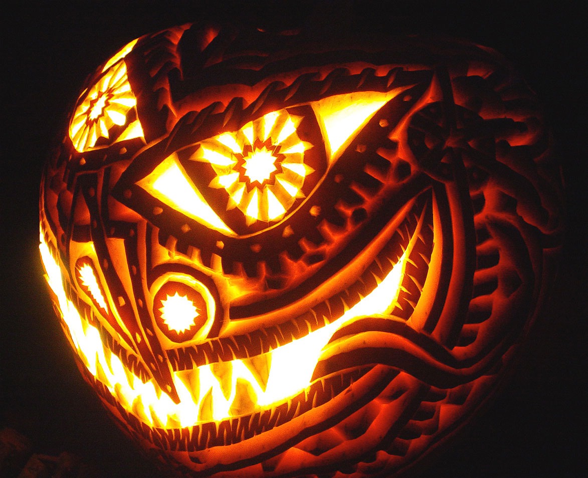 100 Pumpkin Carving Ideas For Halloween 100-pumpkin-carving-ideas-for-halloween