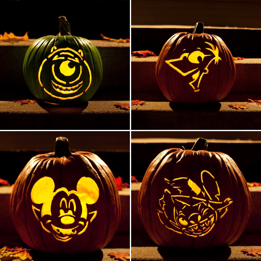 disneyland-mickey-pumpkin-carving-stencil-sparkly-ever-after
