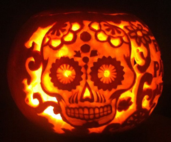 100 Pumpkin Carving Ideas For Halloween