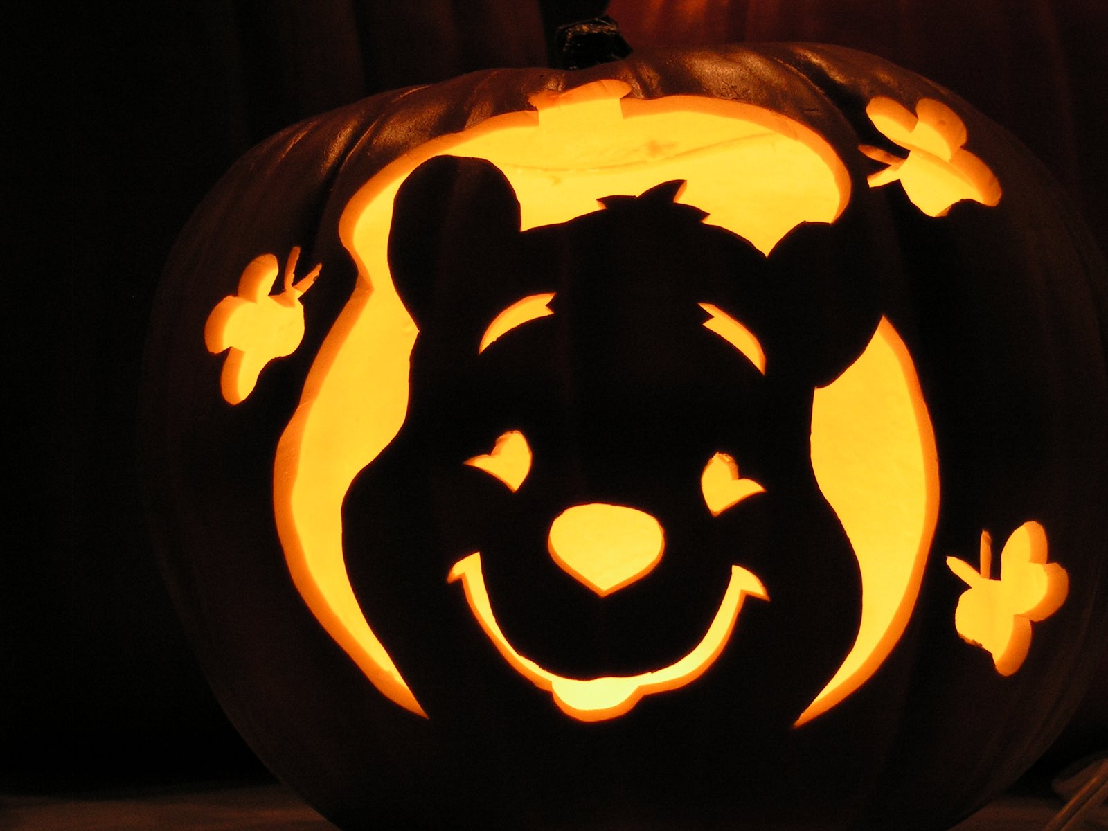 100 Pumpkin Carving Ideas for Halloween