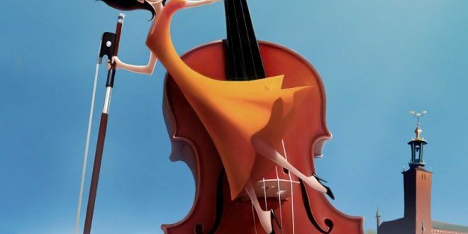 violin serge birault
