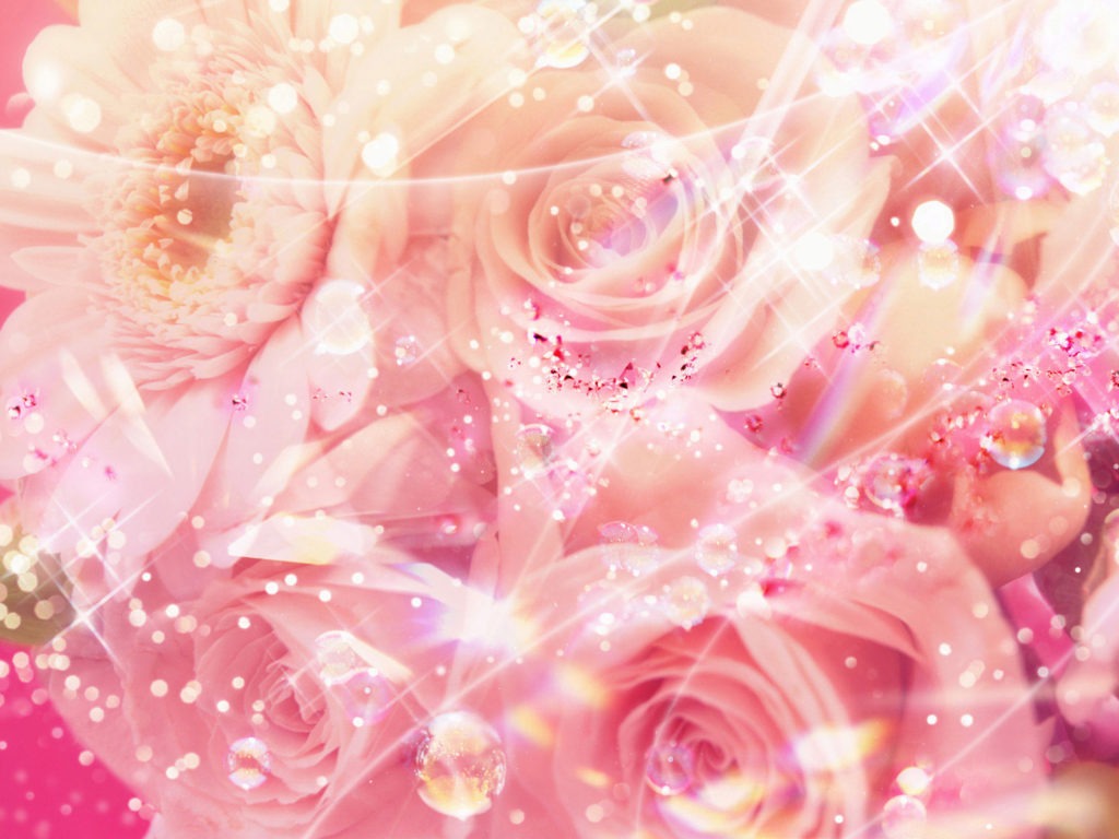 pretty pink backgrounds