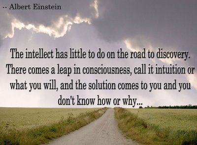 Albert-Einstein-Quotes discovery