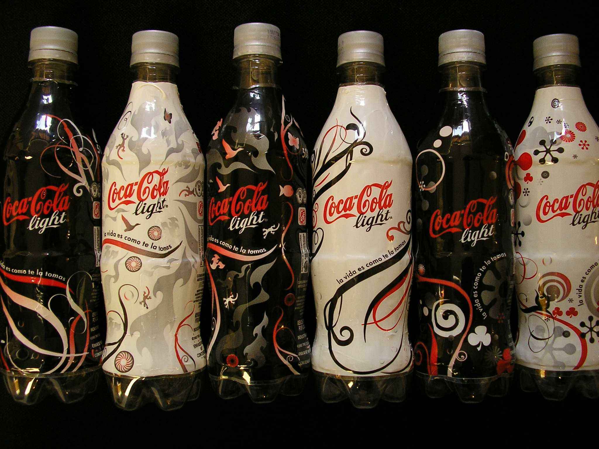 Coca Cola Backgrounds