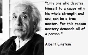 Top 60 Albert Einstein Quotes and Sayings