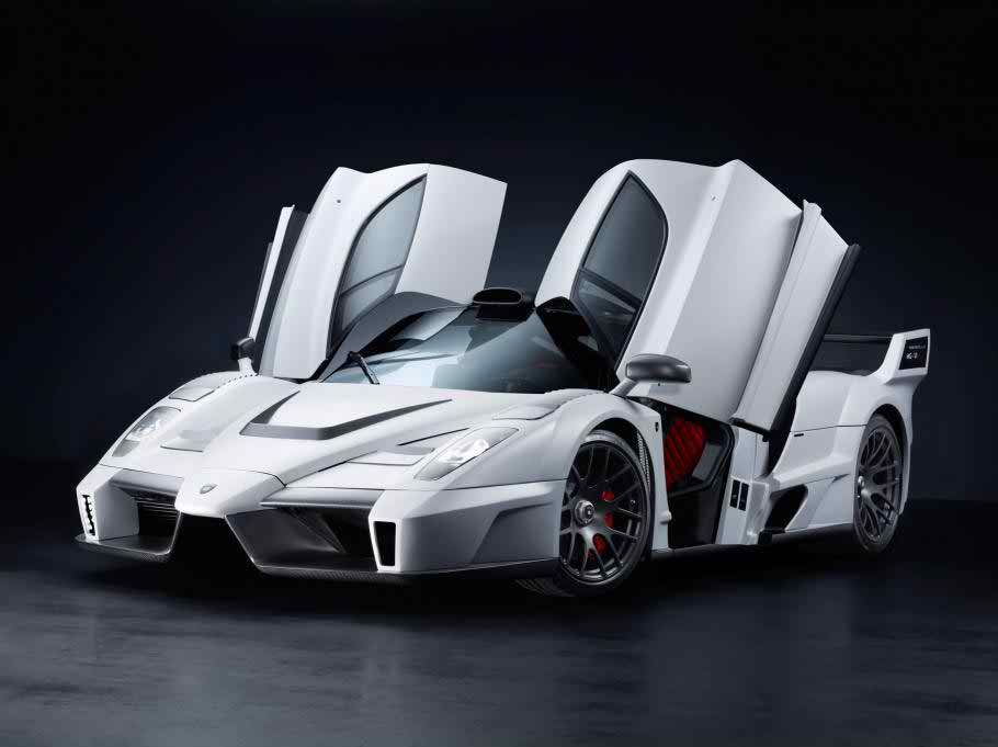 gemballa-mig-u1 HD Car Wallpapers