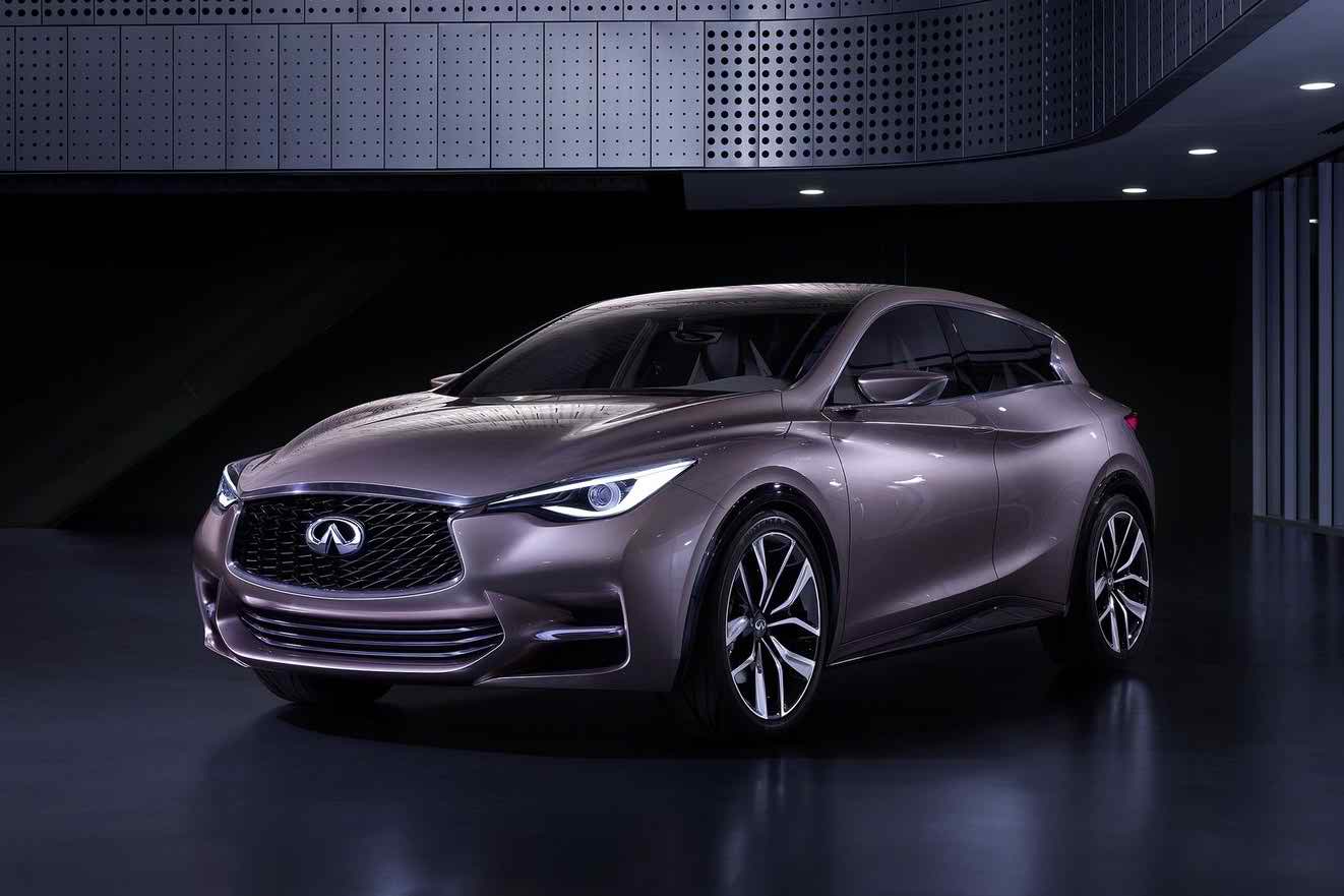 infiniti_q30_concept HD Car Wallpapers