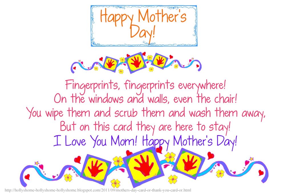 35 Heartwarming Mother s Day Poems For Kids To Share 35-heartwarming-mother-s-day-poems-for-kids-to-share