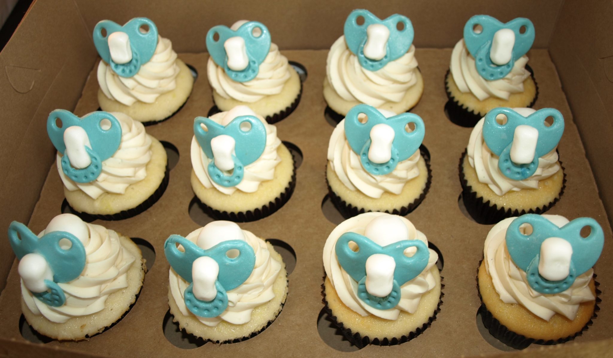 70 Baby Shower Cakes And Cupcakes Ideas For Girls And Boys