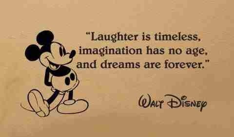 Disney Quotes