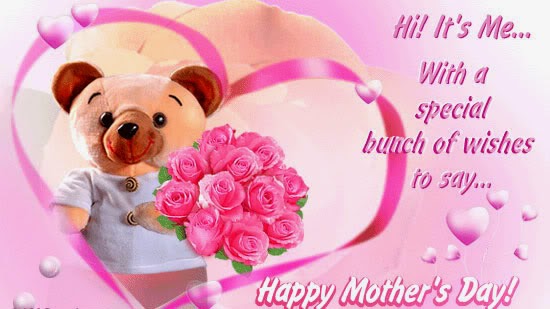 Happy Mothers Day Cards