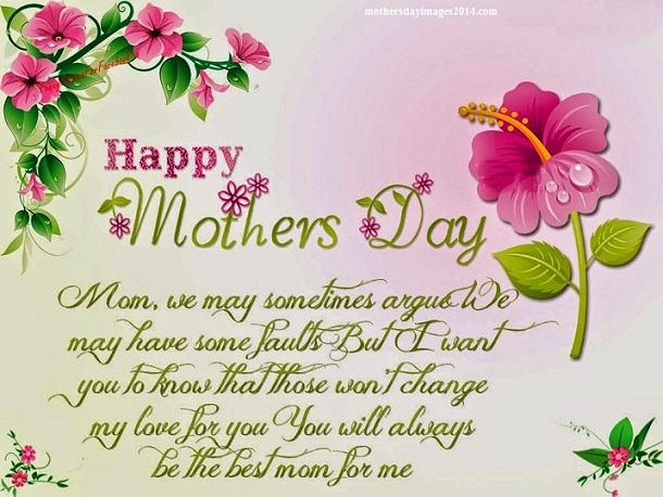 Happy Mothers Day eCard