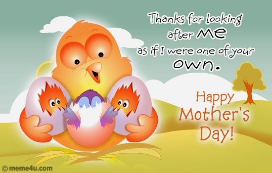 Happy Mother’s Day Cards & Pictures