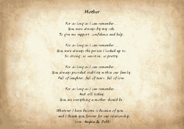 35 Heartwarming Mother’s Day Poems for Kids to Share