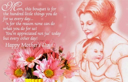 Wishes Mother's Day