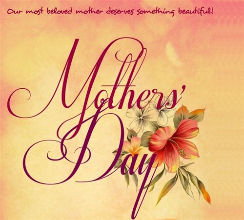 happy mothers day images