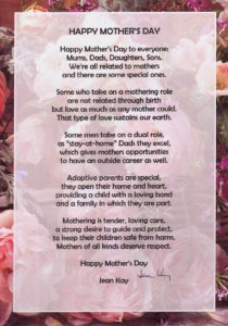 35 Heartwarming Mother’s Day Poems for Kids to Share