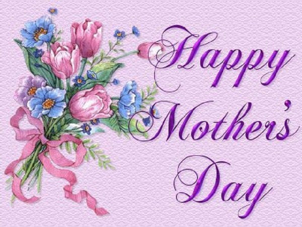 happy mothers day wallpaper