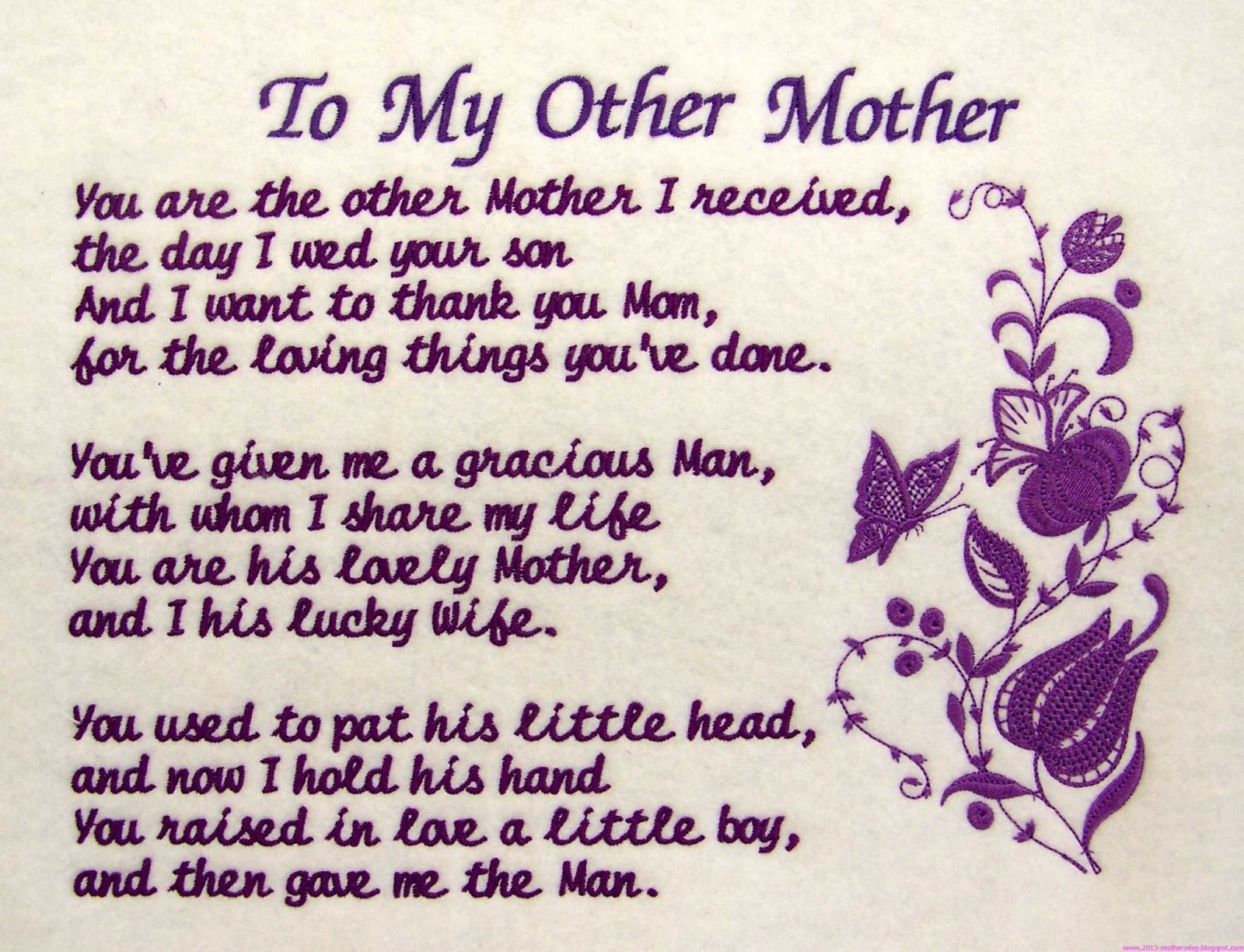 mothers day 2015 poem.