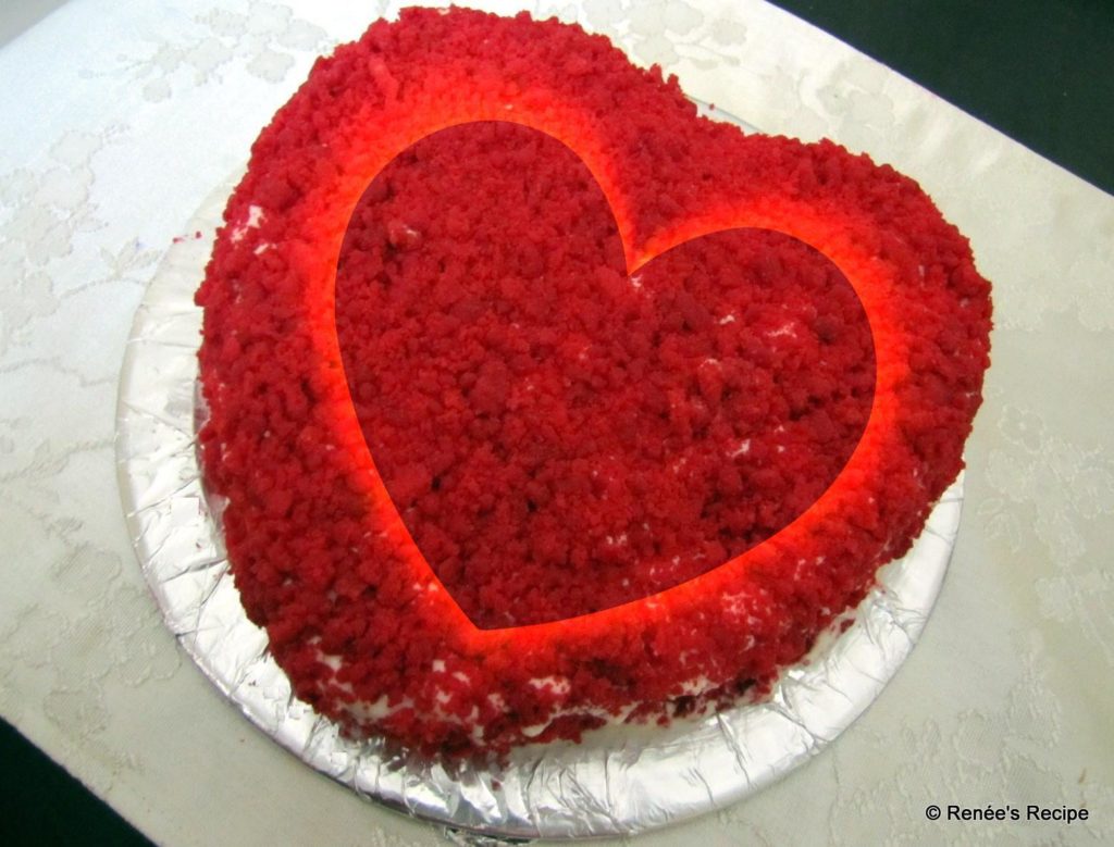 35 Red Velvet Cake Pictures and Recipe