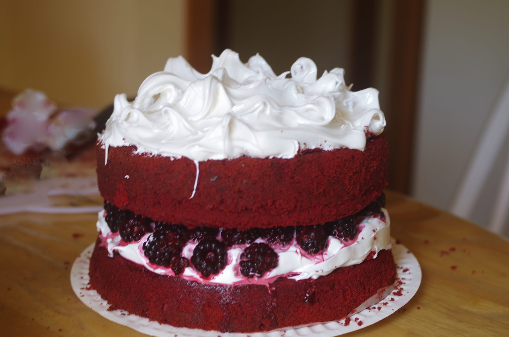 35 Red Velvet Cake Pictures And Recipe