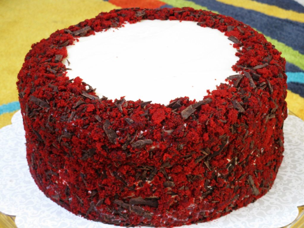 35 Red Velvet Cake Pictures and Recipe