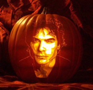 45 Jaw-Dropping Pumpkin Portraits That Will Amaze You