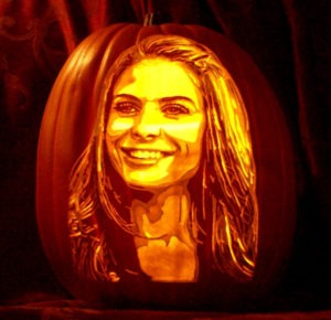 45 Jaw-Dropping Pumpkin Portraits That Will Amaze You