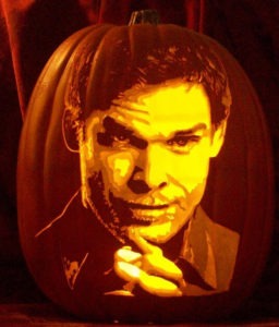 45 Jaw-Dropping Pumpkin Portraits That Will Amaze You