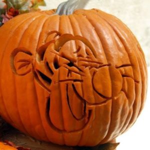 100 Pumpkin Carving Ideas for Halloween