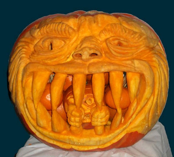 best carving ideas