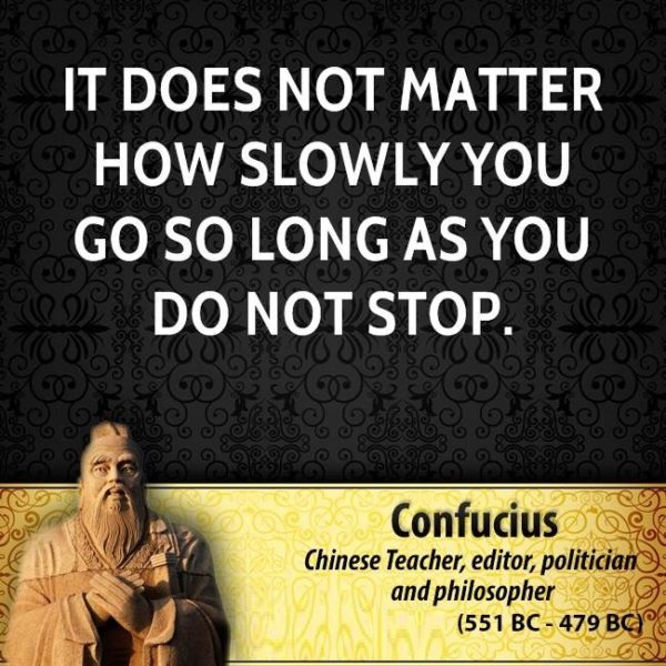 30 Most Famous Confucius Quotes And Sayings