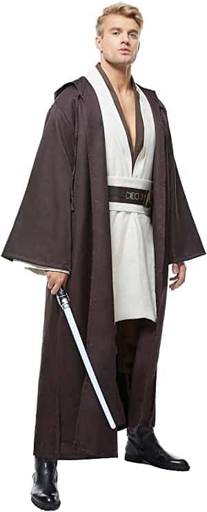 Jedi Costume