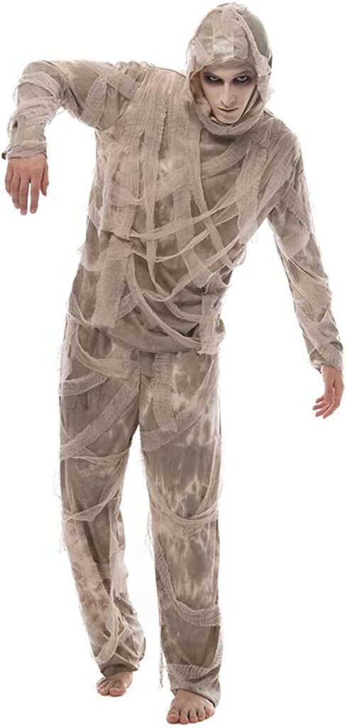 Mummy Costume