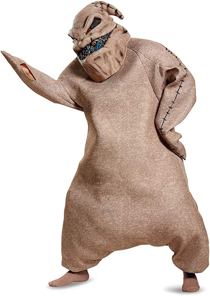 Oogie Boogie