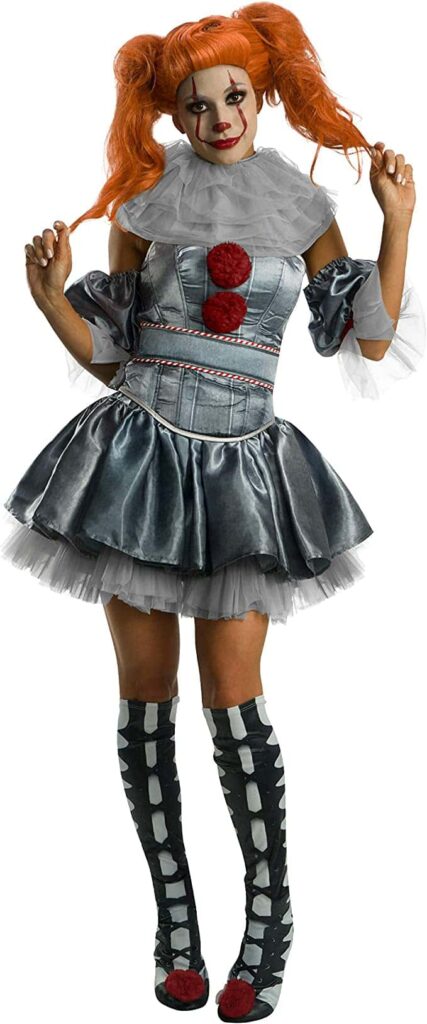 Pennywise Costume