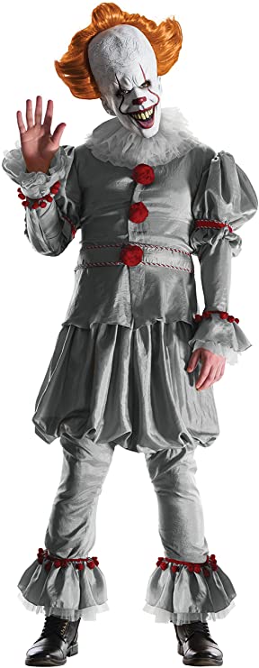 Pennywise Costume