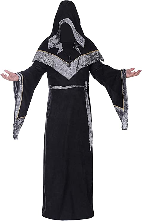 Sorcerer Robe