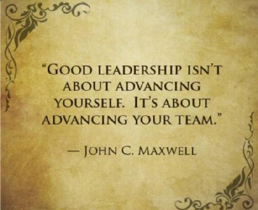 30 Motivational Leadership Quotes and Sayings