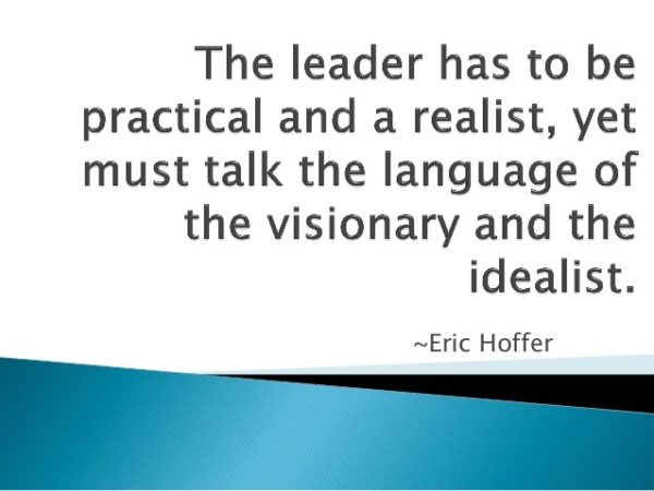 30 Motivational Leadership Quotes and Sayings