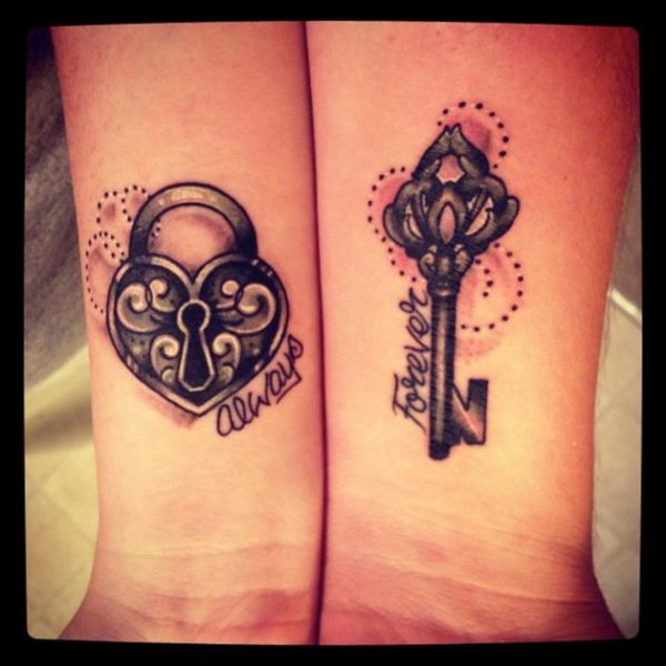 The Ultimate 100 Beautiful and Trendy Tattoos for Girls