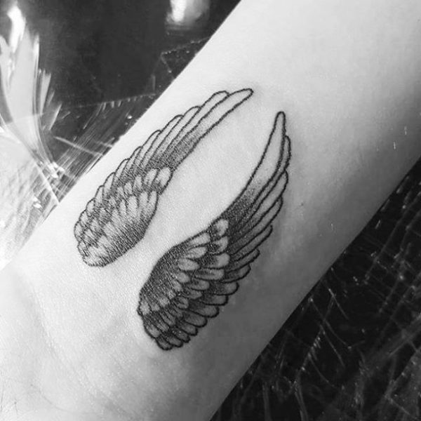 The Ultimate 100 Beautiful and Trendy Tattoos for Girls