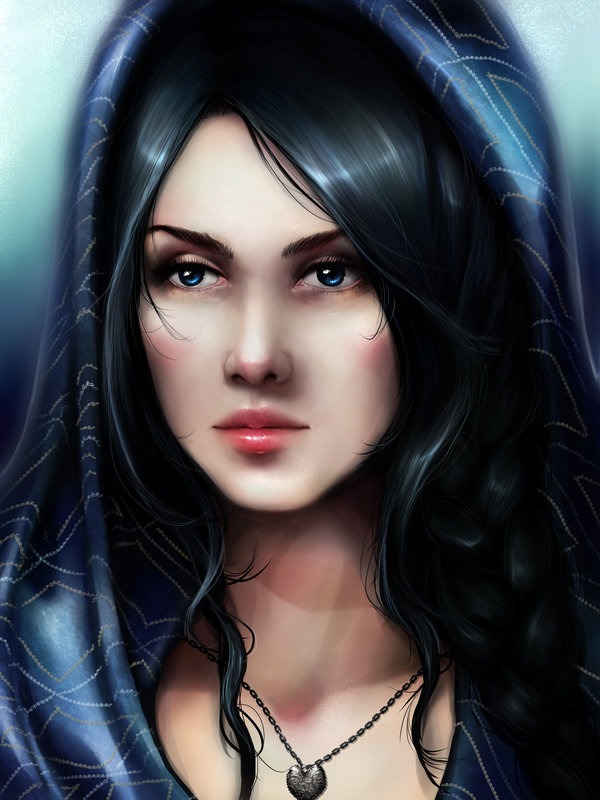 Lexanna RomanticFae