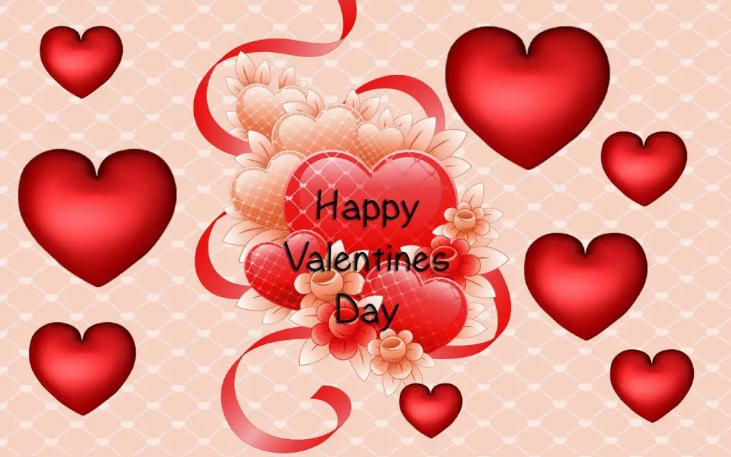 Best Happy Valentines Day wallpapers